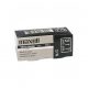 Bateria srebrowa Maxell 317 / SR 516SW