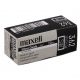 Bateria srebrowa Maxell 362 / SR 721SW