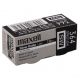 Bateria srebrowa Maxell 364 / SR 621SW