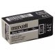 Bateria srebrowa Maxell 379 / SR 521SW