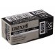 Bateria srebrowa Maxell 381 / SR 1120SW