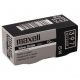 Bateria srebrowa Maxell 397 / SR 726SW