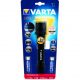 Latarka Varta Professional Line Indestructible 1W LED Light 2AA