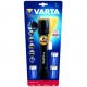 Latarka Varta Professional Line Indestructible 3W LED Light 3C