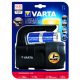 Latarka Varta Professional Line Indestructible 3W LED Lantern 4C