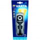 Latarka Varta Power Line Dynamo Light LED
