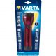 Latarka Varta Power Line Industrial Focus Control LED 4AA