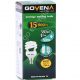 Żarówka Govena e14 9W 15.000h