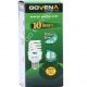 Żarówka Govena E27 11W 670lm 10.000 h ciepła
