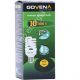 Żarówka Govena E27 20W 1270lm 10.000 h ciepła
