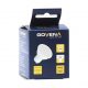 Żarówka Govena LED SMD AL GU10 4W 230 lm