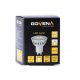 Żarówka Govena LED SMD COB-AL GU10 5W 350 lm