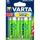 Akumulatorki Varta R20 / d - 3000 mAh - 2 szt.