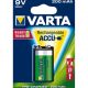 Varta HR9V akumulatorki NiMH
