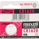 Maxell-CR1620-baterie-litowe-3V-goenergia