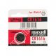 Bateria litowa Maxell CR 1616