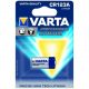 Varta Professional CR123A bateria litowa - 1 szt.