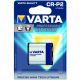 Varta Professional CRP2 bateria litowa - 1 szt.
