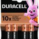 Duracell AA