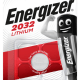 Baterie Energizer CR2032 litowe