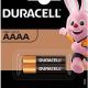 Duracell alkaline