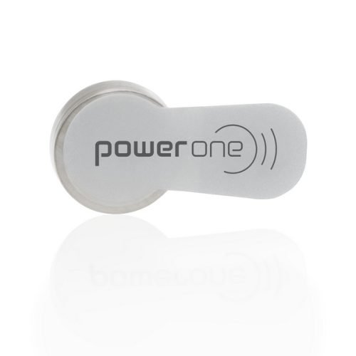 Power One Hearing Aid
