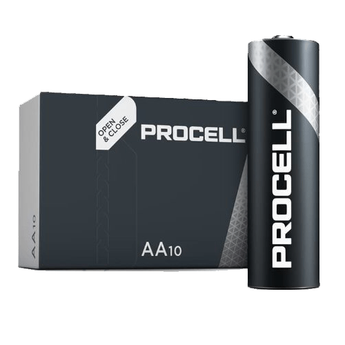Procell LR06 / AA baterie alkaliczne 10 szt.